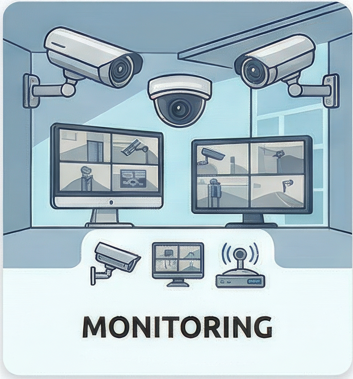 monitoring